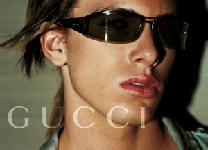 gucci s s 2003 men|Gucci S/S 2003 by Mario Testino .